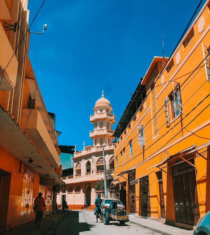 Mombasa day tours | Mombasa Sightseeing