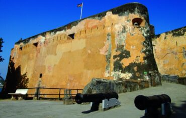 Mombasa city travel guide
