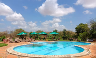 Kenya safari tours from Mombasa