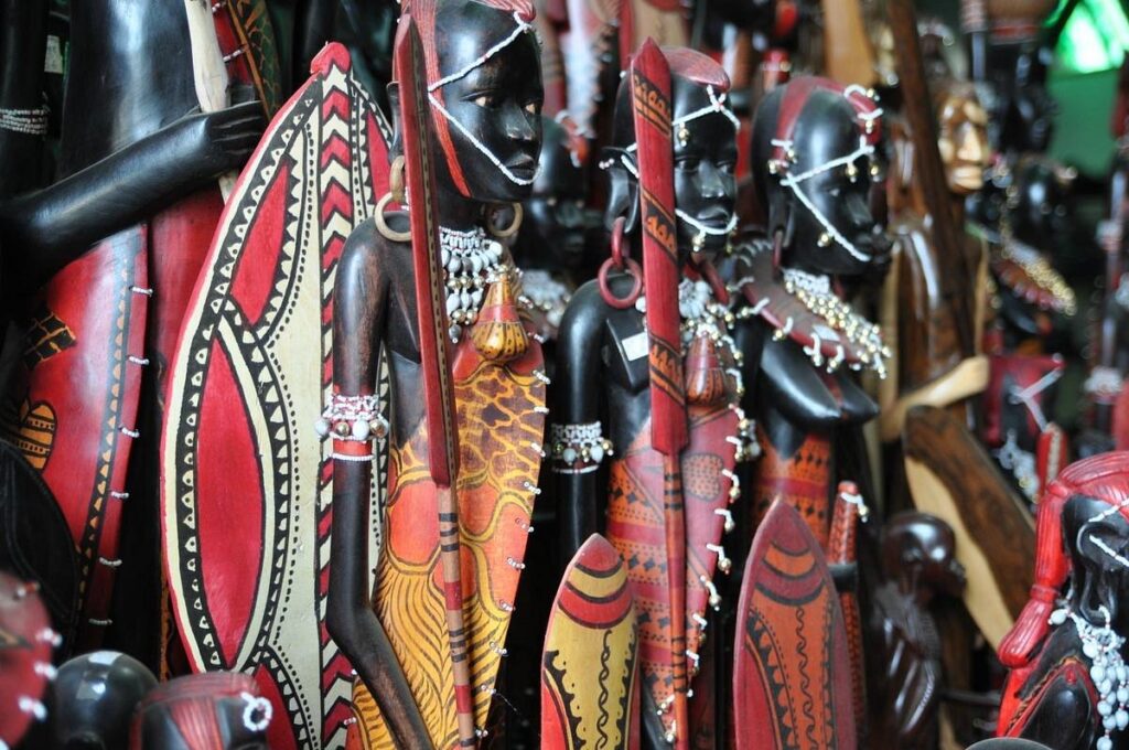 Mombasa city day tour