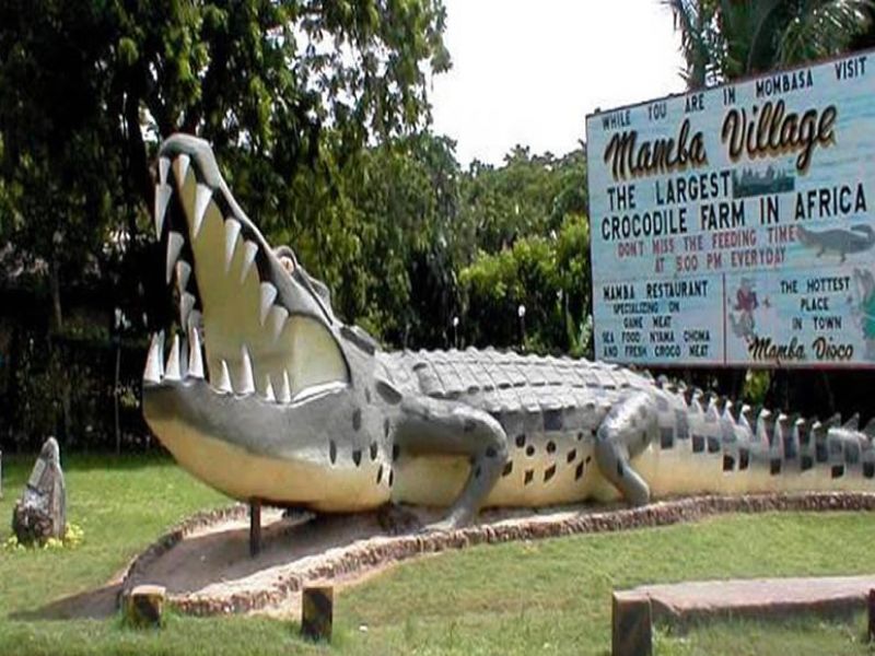 Diani Mombasa City Tours