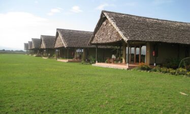 Kenya tour packages from Nairobi