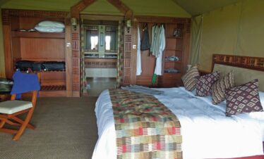 2 Days Ol Pejeta Safari Package