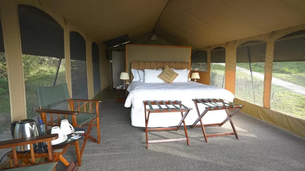 Masai Mara tours from Diani Beach