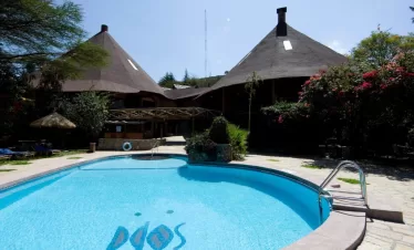 Best Kenya safari and beach itineraries for couples