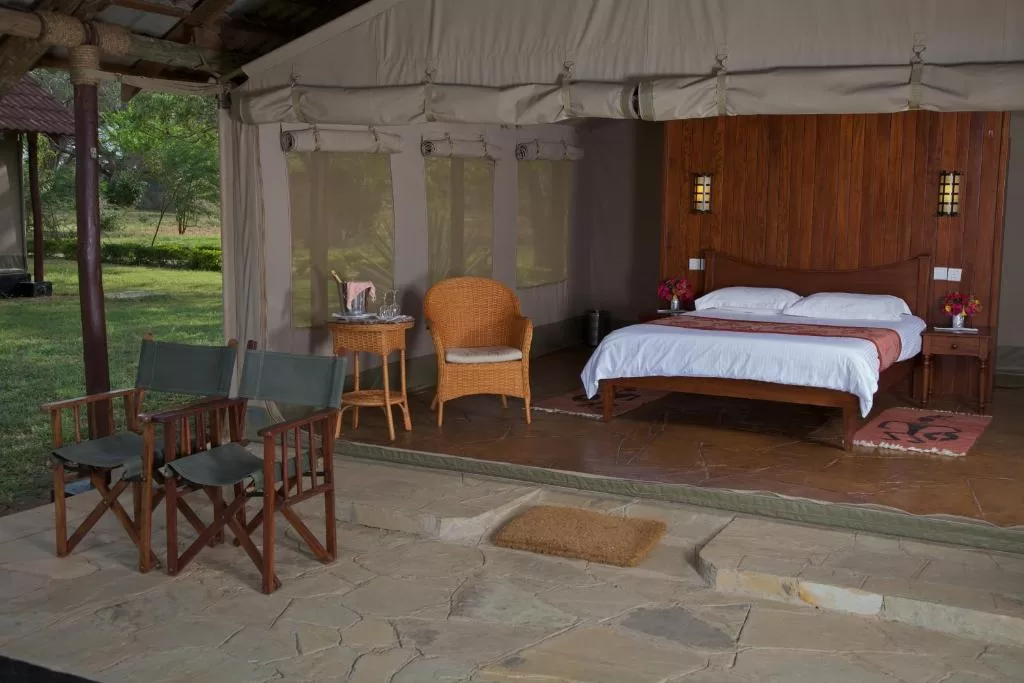 Affordable Kenya safari packages