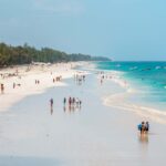Diani Beach Holidays