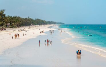 Diani Beach Holidays