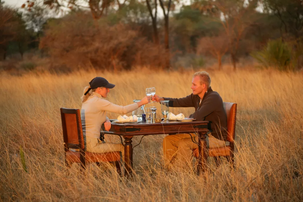 Diani Beach to Masai Mara flights
