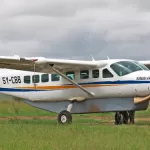 Diani Beach to Masai Mara flights