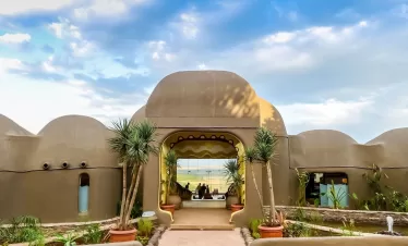 Luxury Kenya and Tanzania Safari Package