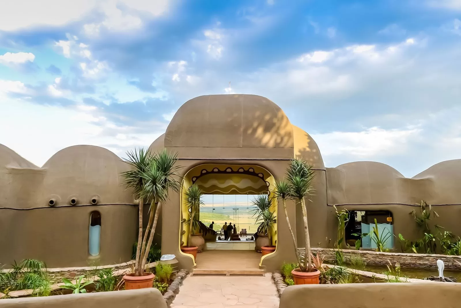 Luxury Kenya and Tanzania Safari Package