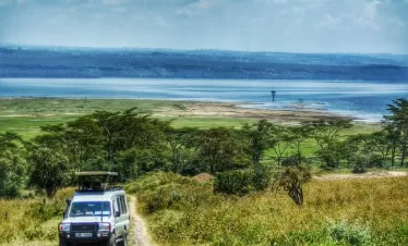 Kenya and Tanzania family Safari