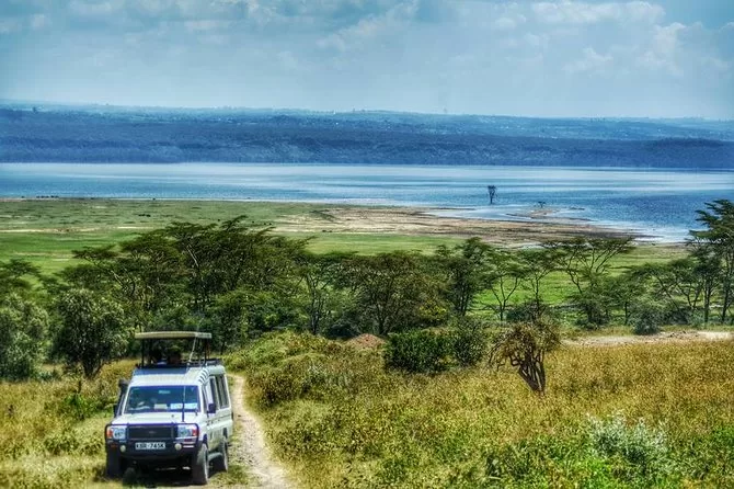 Kenya and Tanzania family Safari