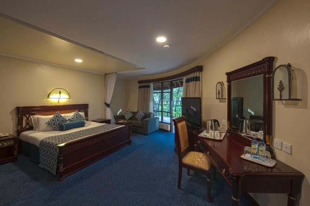 Affordable Kenya and Tanzania Safari