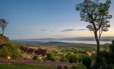 Family safari Kenya and Tanzania