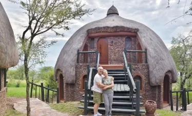 Great migration safari Kenya and Tanzania