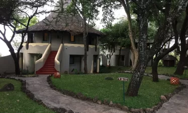 Small group Safari Kenya and Tanzania