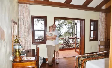 Affordable Kenya and Tanzania Safari package