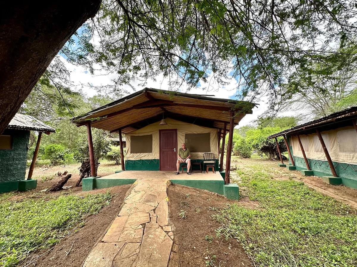 Kenya safari deals & packages