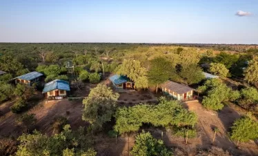 Best safari lodges in Tsavo and Amboseli