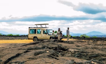 Diani Beach safari tours