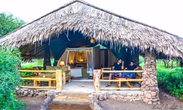 Kenya Coast safari holidays