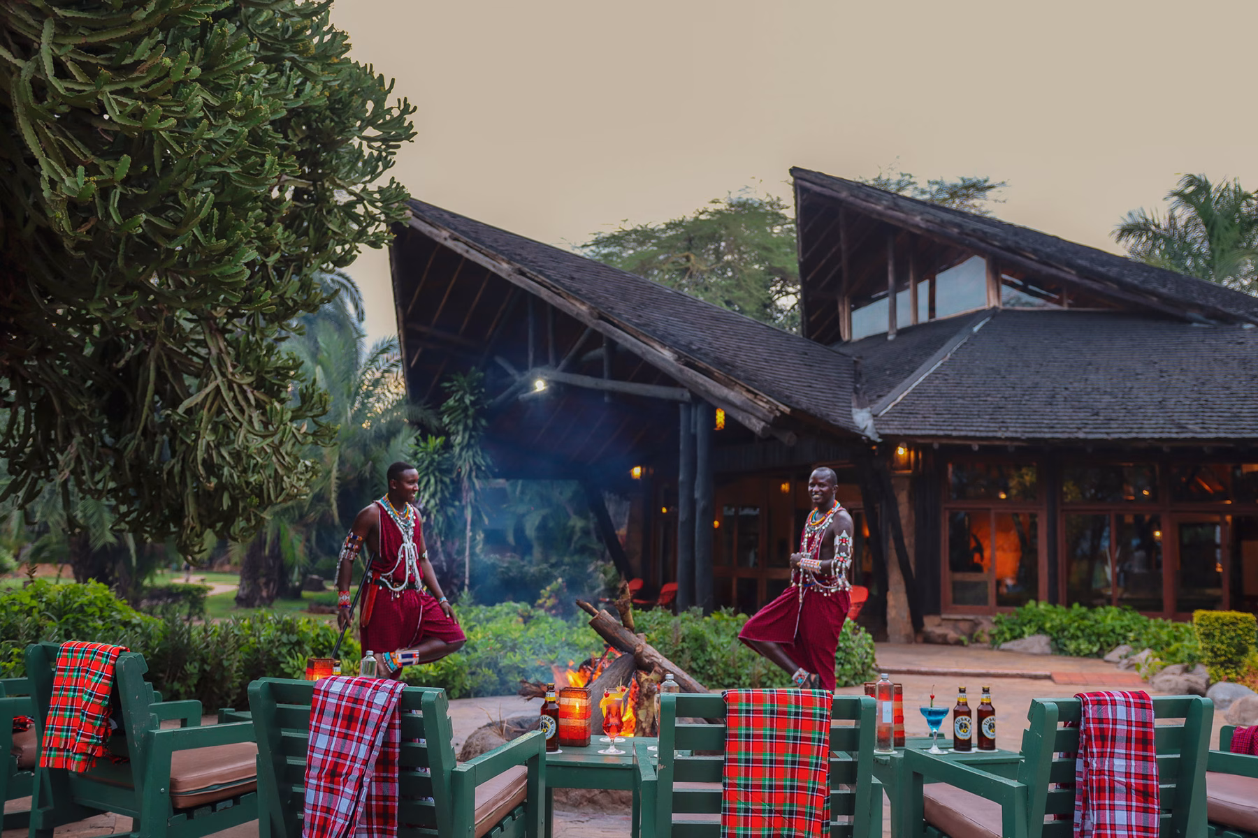 Amboseli Safari from Diani Beach Mombasa