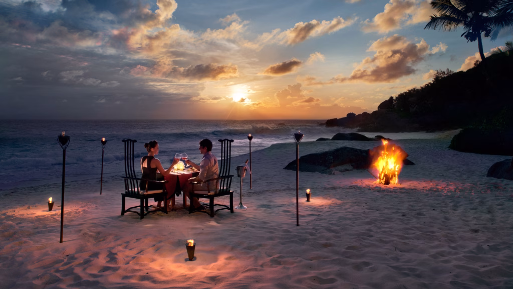 Things to do in Diani Beach for couples