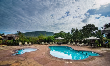 All-inclusive Masai Mara flying safari package