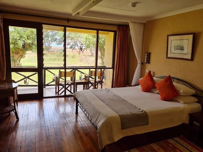 Kenya short safari packages from Diani Beach or Mombasa