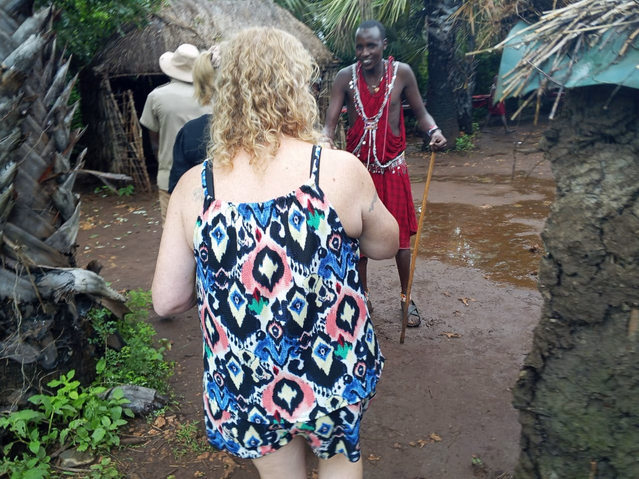 things to do in Diani Beach Kenya