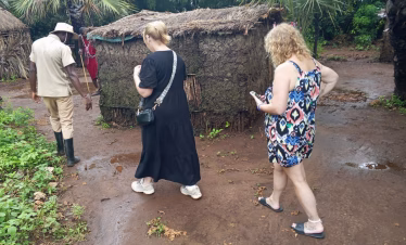 private tours Diani Beach Kenya